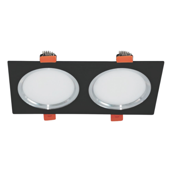 AFC 754D/2 LED 9W 10