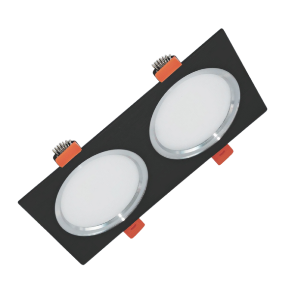 AFC 754D/2 LED 9W 9