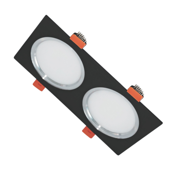 AFC 754D/2 LED 9W 8