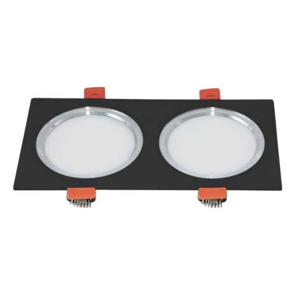AFC 754D/2 LED 9W 7