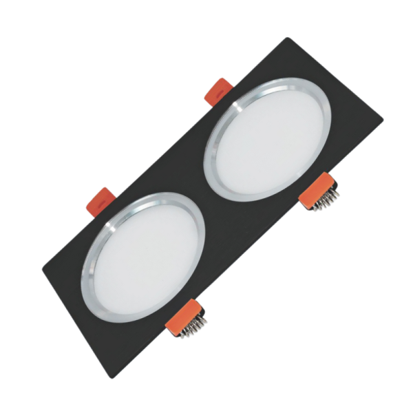 AFC 754D/2 LED 9W 6