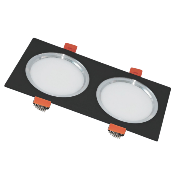 AFC 754D/2 LED 9W 5