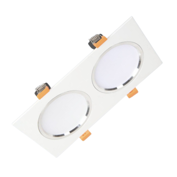 AFC 754/2 LED 9W 7
