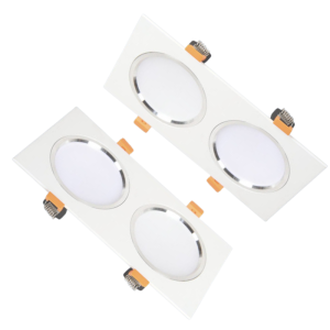 AFC 754/2 LED 9W 22