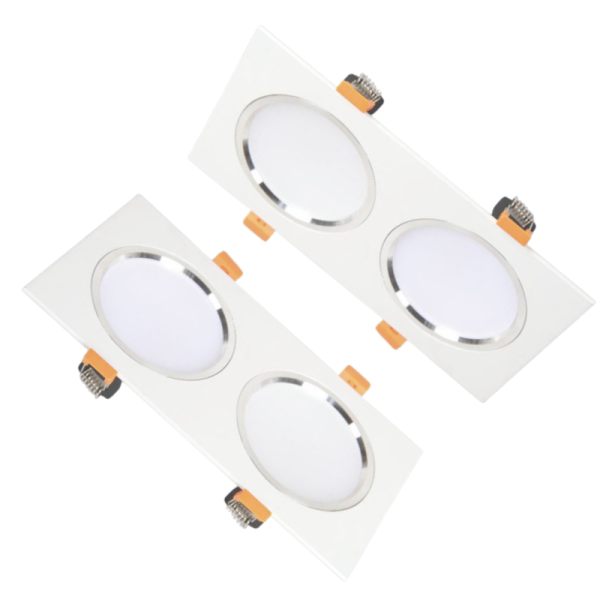 AFC 754/2 LED 9W 12