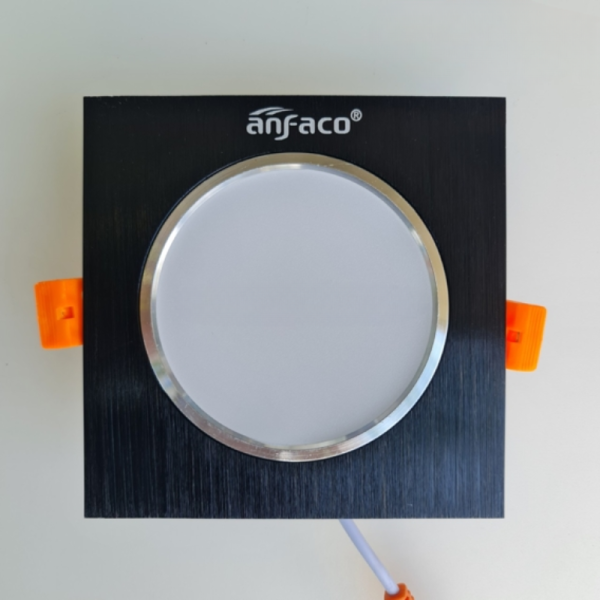 AFC 754D/1 LED 9W 6