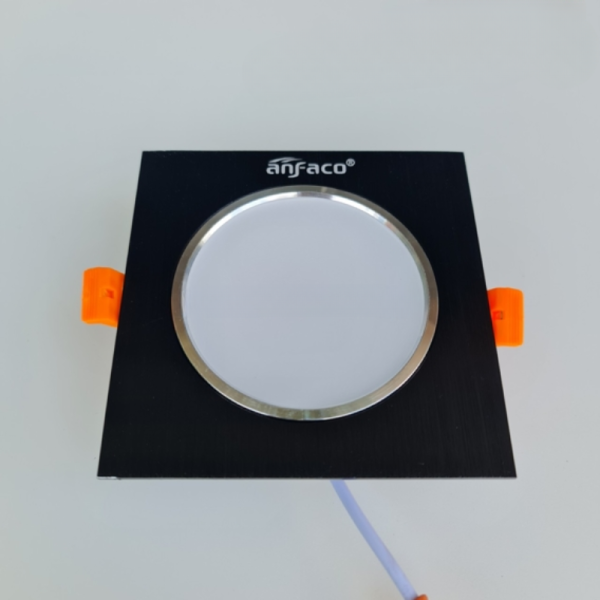 AFC 754D/1 LED 9W 7