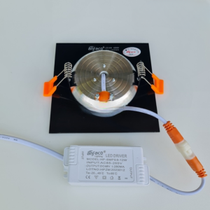 AFC 754D/1 LED 9W 23