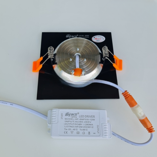 AFC 754D/1 LED 9W 13