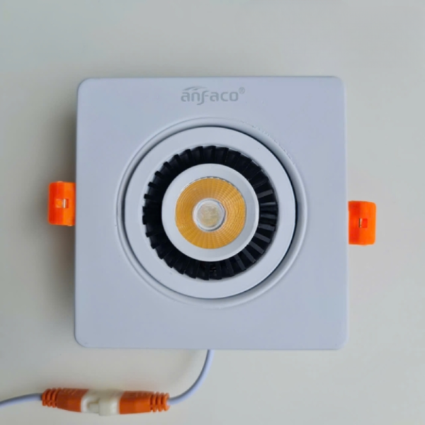 AFC 756/1 LED 7W 6