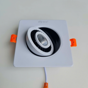 AFC 756/1 LED 7W 18