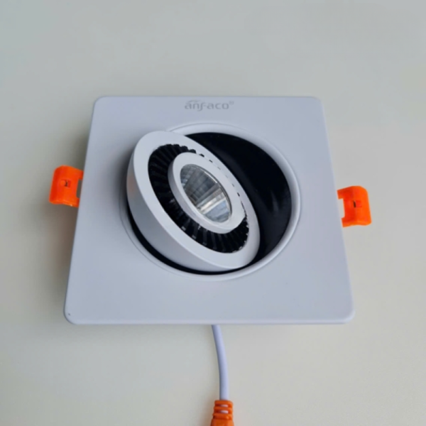 AFC 756/1 LED 7W 8