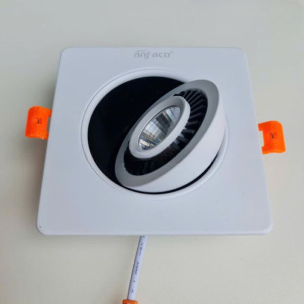AFC 756/1 LED 7W 9