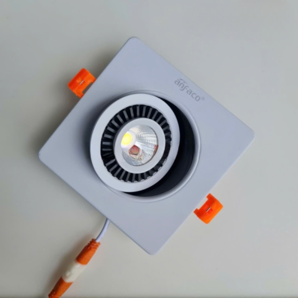 AFC 756/1 LED 7W 10