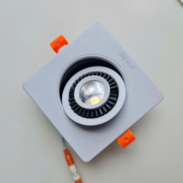 AFC 756/1 LED 7W 11