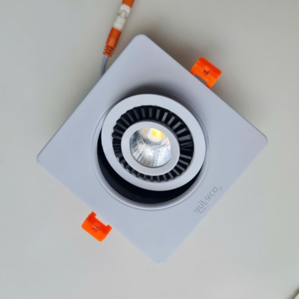 AFC 756/1 LED 7W 12