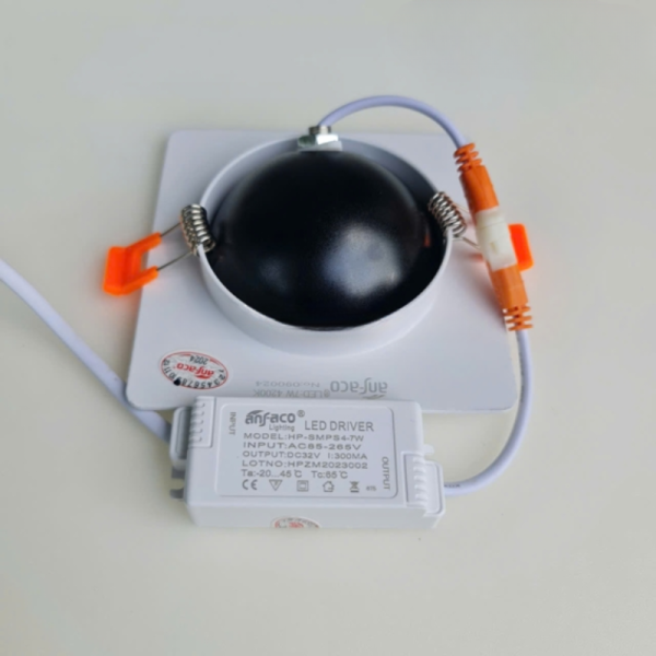 AFC 756/1 LED 7W 13