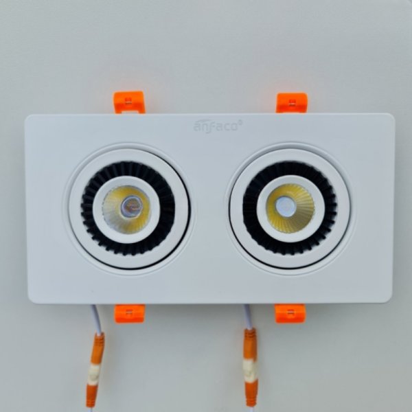 AFC 756/2 LED 7W 5