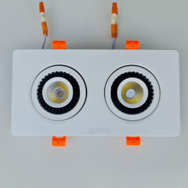 AFC 756/2 LED 7W 6