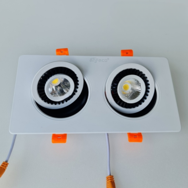 AFC 756/2 LED 7W 7