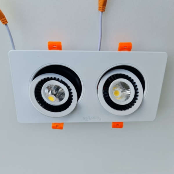 AFC 756/2 LED 7W 8