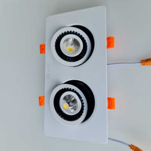 AFC 756/2 LED 7W 9