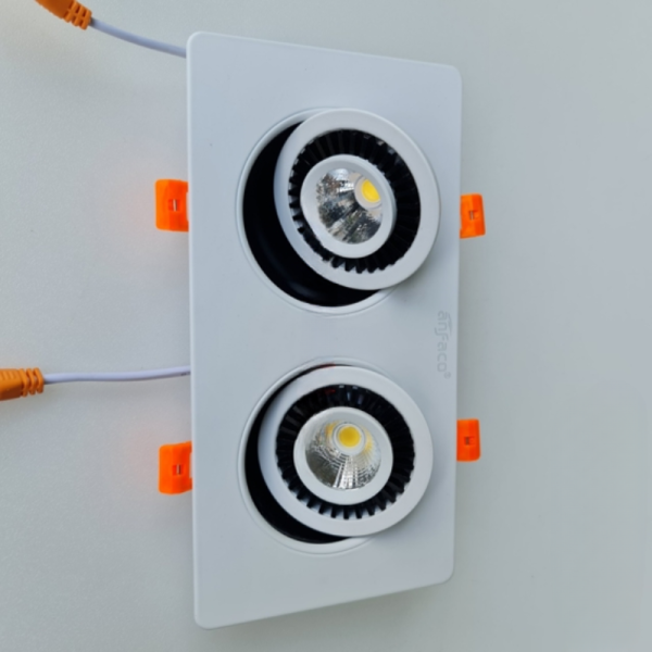 AFC 756/2 LED 7W 10