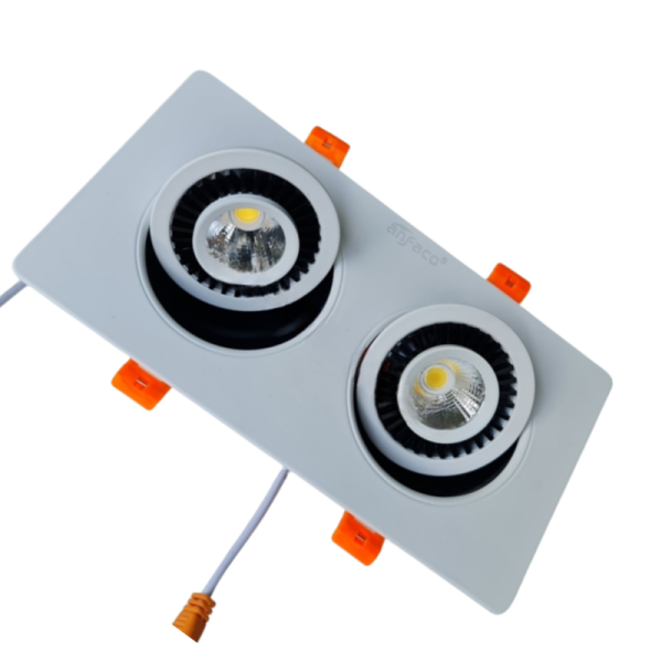 AFC 756/2 LED 7W 11