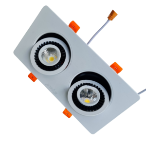 AFC 756/2 LED 7W 22