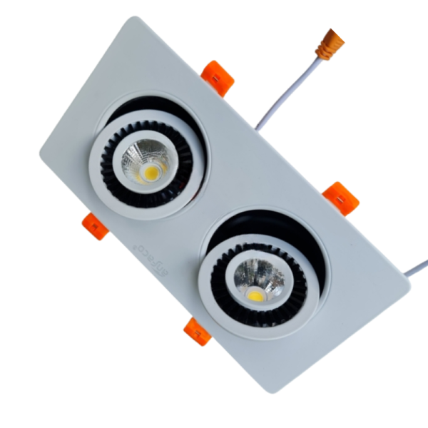 AFC 756/2 LED 7W 12