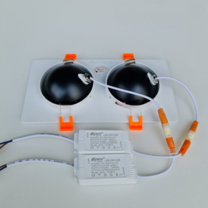AFC 756/2 LED 7W 23