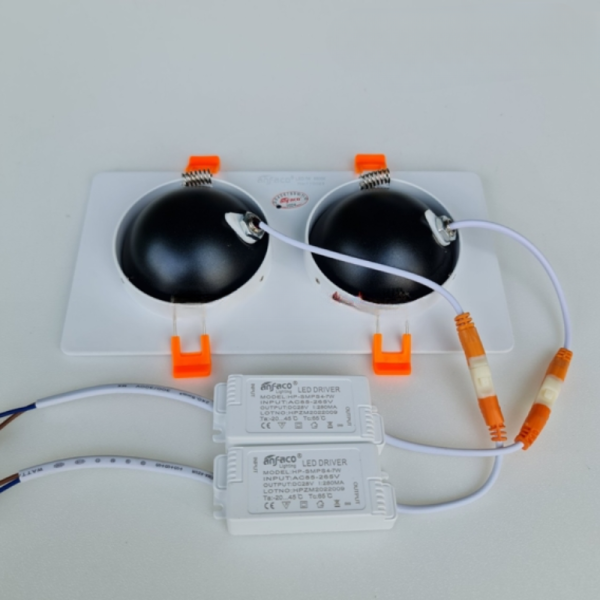 AFC 756/2 LED 7W 13