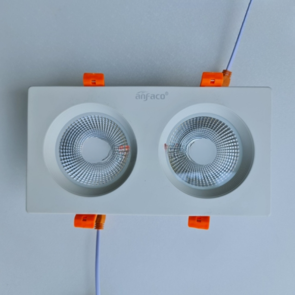 AFC 757/2 LED 12W 5