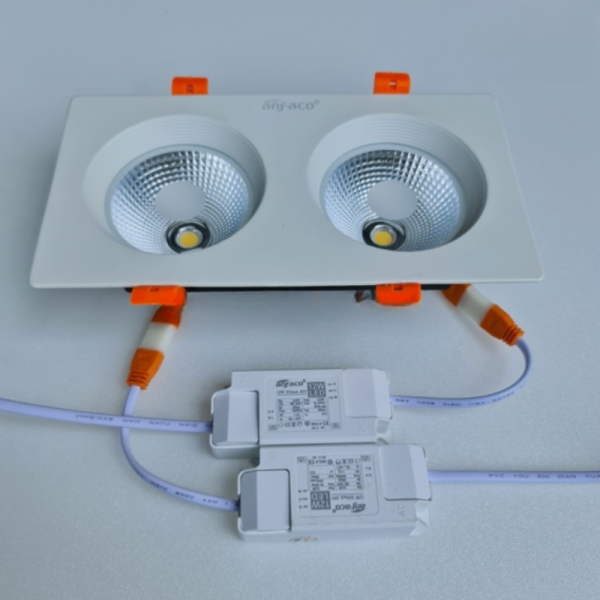 AFC 757/2 LED 12W 6