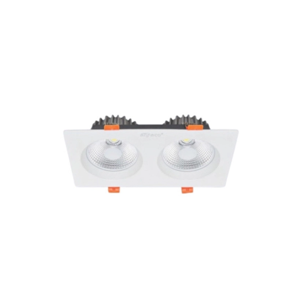 AFC 757/2 LED 12W 7
