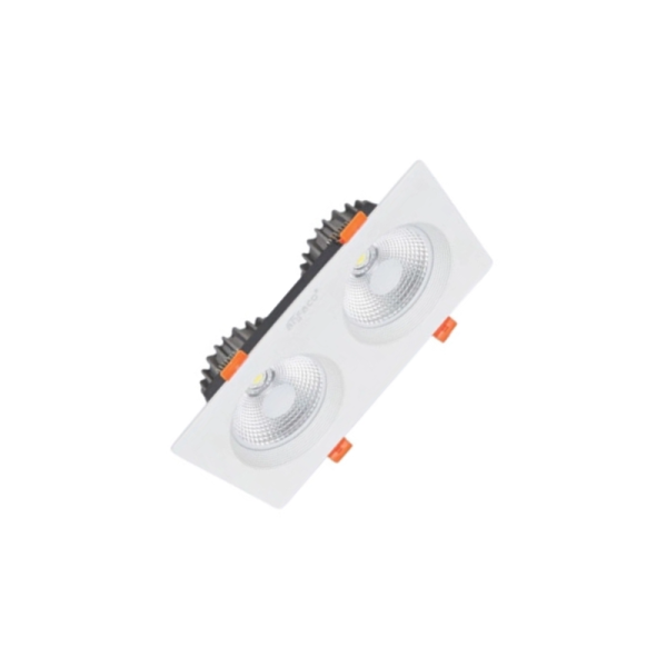 AFC 757/2 LED 12W 8