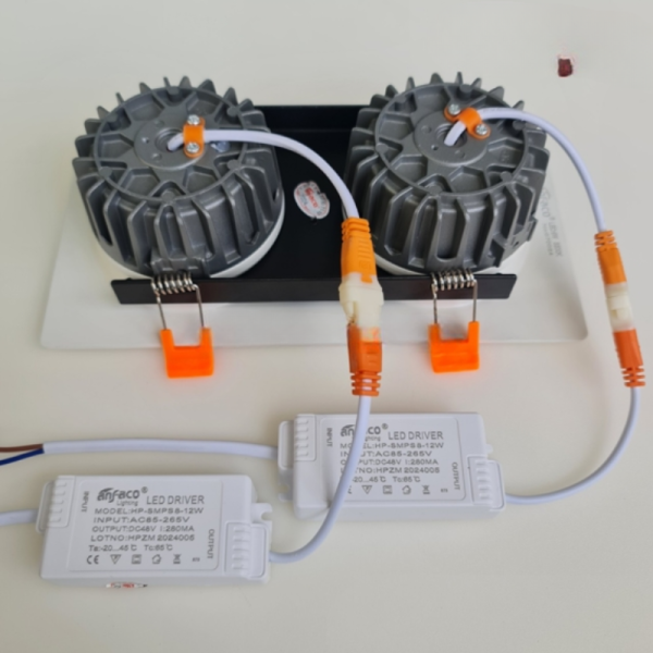 AFC 757/2 LED 12W 13