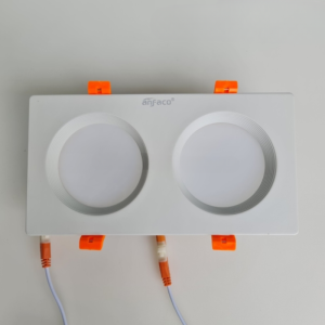 AFC 757T/2 LED 9W 15