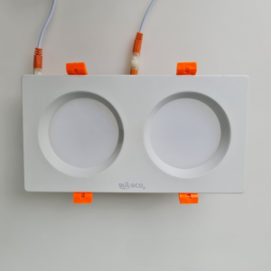 AFC 757T/2 LED 9W 17