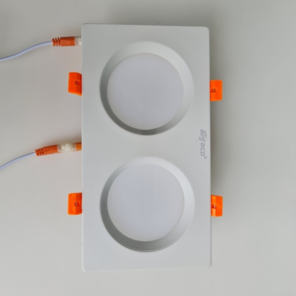 AFC 757T/2 LED 9W 8