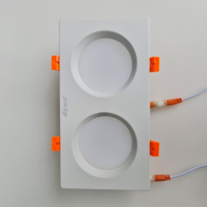 AFC 757T/2 LED 9W 19