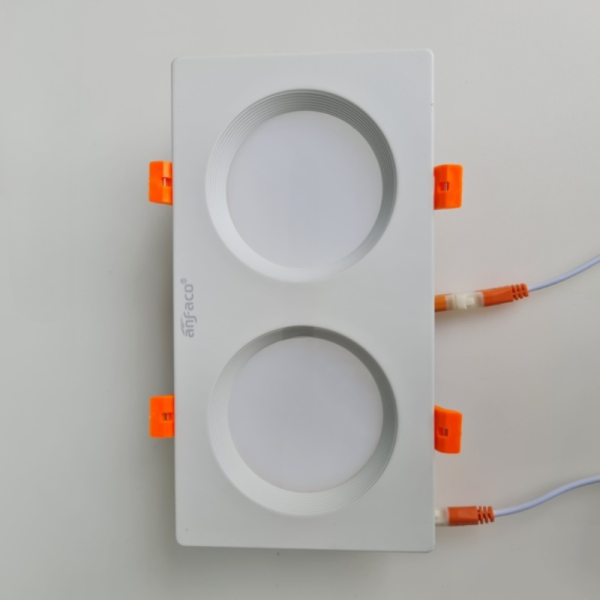 AFC 757T/2 LED 9W 9