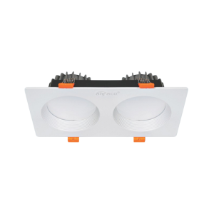 AFC 757T/2 LED 9W 20