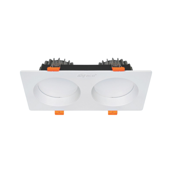 AFC 757T/2 LED 9W 10