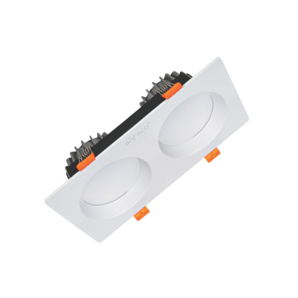 AFC 757T/2 LED 9W 11