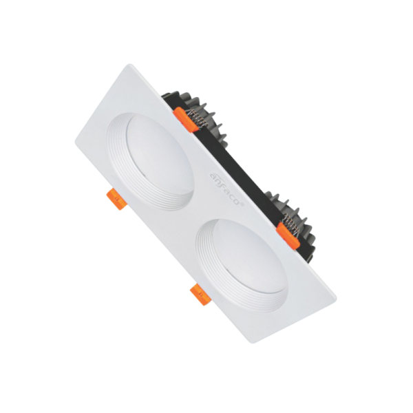 AFC 757T/2 LED 9W 12