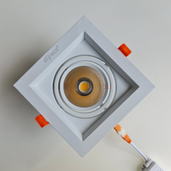 AFC 758/1 LED 12W 13