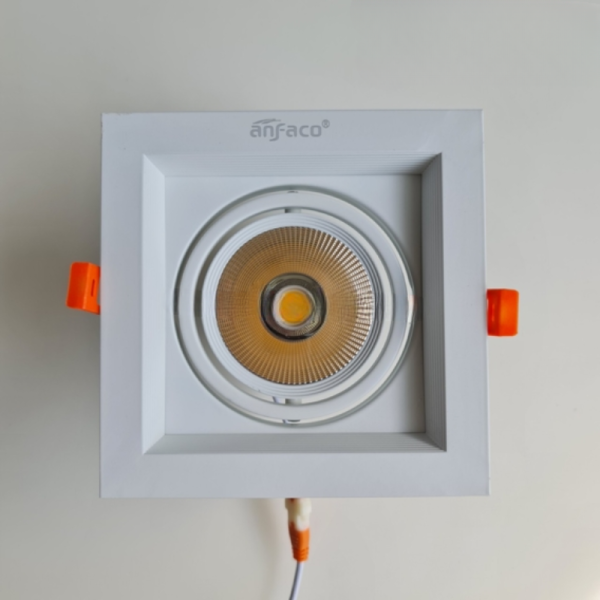 AFC 758/1 LED 12W 12
