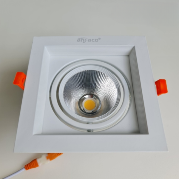 AFC 758/1 LED 12W 11