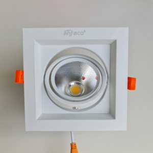 AFC 758/1 LED 12W 20